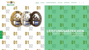 Bezirksmusikverband Bayerwald