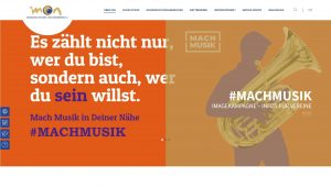 Musikbund von Ober- und Niederbayern