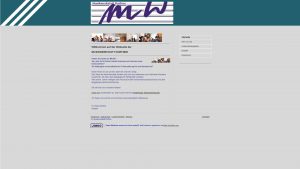 Musikwerkstatt Dorfner